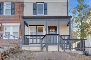 5543 Central Ave SE, Washington, DC 20019 - Photo 1