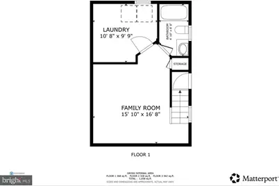 5543 Central Avenue SE, Washington, DC 20019 - Photo 19