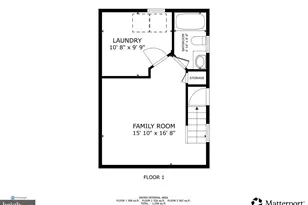 5543 Central Ave SE, Washington, DC 20019 - Photo 19