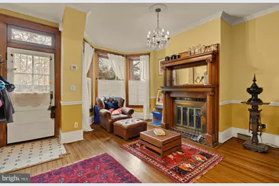 543 11th Street SE, Washington, DC 20003 - Photo 5