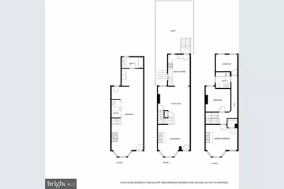 543 11th Street SE, Washington, DC 20003 - Photo 41