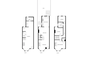 543 11th St SE, Washington, DC 20003 - Photo 41