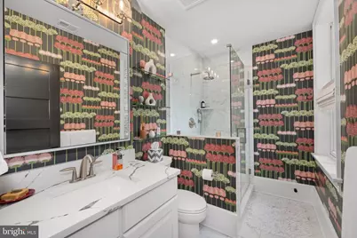 1305 30th Street NW #106, Washington, DC 20007 - Photo 5