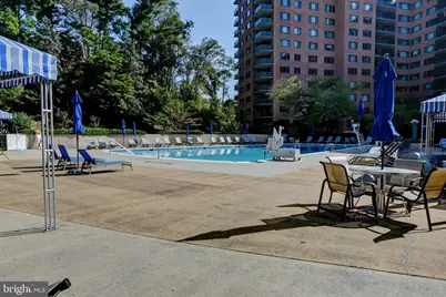 4201 Cathedral Avenue NW #1406E, Washington, DC 20016 - Photo 35