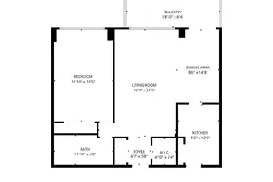 4201 Cathedral Ave NW, Washington, DC 20016 - Photo 9