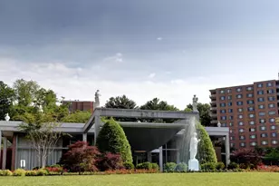 4201 Cathedral Ave NW, Washington, DC 20016 - Photo 5