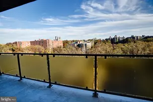 4201 Cathedral Ave NW, Washington, DC 20016 - Photo 9