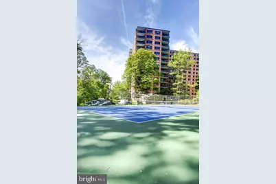 4201 Cathedral Avenue NW #1406E, Washington, DC 20016 - Photo 53