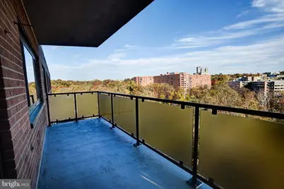 4201 Cathedral Avenue NW #1406E, Washington, DC 20016 - Photo 7