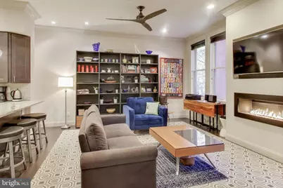 1310 12th Street NW #2, Washington, DC 20005 - Photo 3