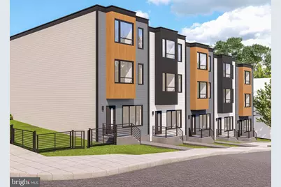 5219 F Street SE, Washington, DC 20019 - Photo 3