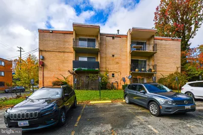 5100 F Street SE #7, Washington, DC 20019 - Photo 9