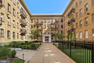 1401 Columbia Rd NW, Washington, DC 20009 - Photo 1