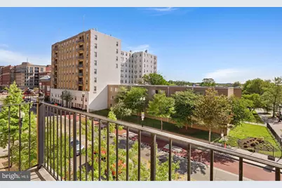 1401 Columbia Road NW #316, Washington, DC 20009 - Photo 23