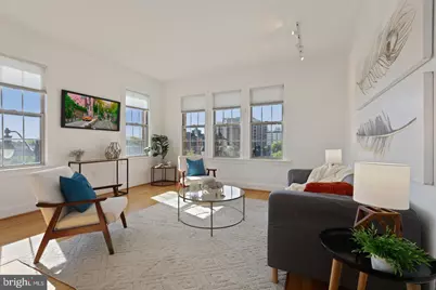 1401 Columbia Road NW #316, Washington, DC 20009 - Photo 7