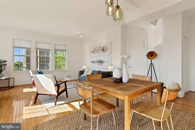 1401 Columbia Road NW #316, Washington, DC 20009 - Photo 5