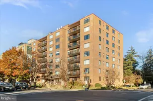 3315 Wisconsin Ave NW, Washington, DC 20016 - Photo 27