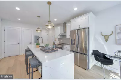 4347 Harrison Street NW #1, Washington, DC 20015 - Photo 7