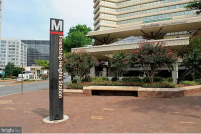 4347 Harrison Street NW #1, Washington, DC 20015 - Photo 17