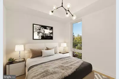 30 Kennedy Street NW #6, Washington, DC 20011 - Photo 21