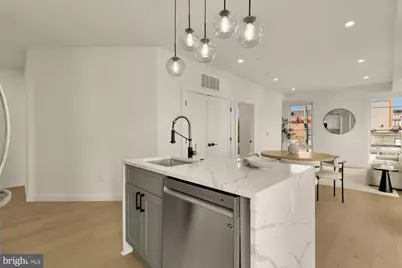 30 Kennedy Street NW #6, Washington, DC 20011 - Photo 9