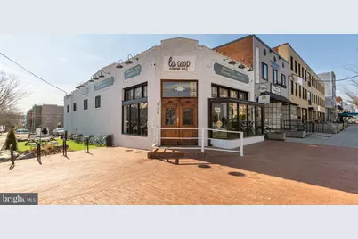 30 Kennedy Street NW #6, Washington, DC 20011 - Photo 35