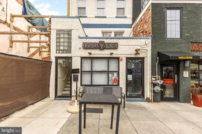 30 Kennedy Street NW #6, Washington, DC 20011 - Photo 31