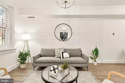 512 U Street NW #3, Washington, DC 20001 - Photo 5