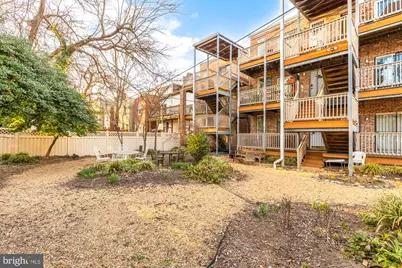 512 U Street NW #3, Washington, DC 20001 - Photo 21