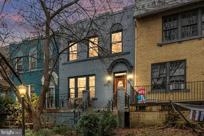 2714 Woodley Place NW, Washington, DC 20008 - Photo 1