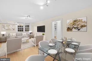 3001 Porter St NW, Washington, DC 20008 - Photo 5