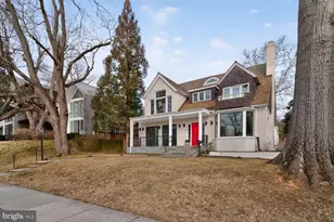 5801 Potomac Ave NW, Washington, DC 20016 - Photo 3