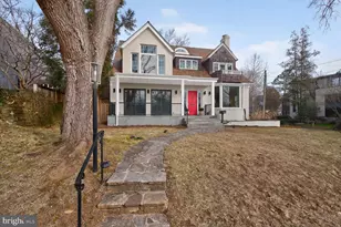 5801 Potomac Ave NW, Washington, DC 20016 - Photo 47