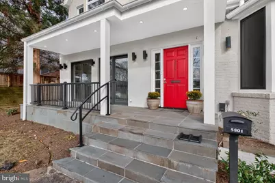5801 Potomac Avenue NW, Washington, DC 20016 - Photo 5
