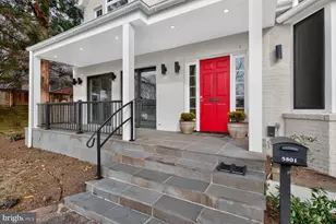 5801 Potomac Ave NW, Washington, DC 20016 - Photo 5