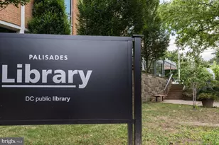 5801 Potomac Ave NW, Washington, DC 20016 - Photo 57