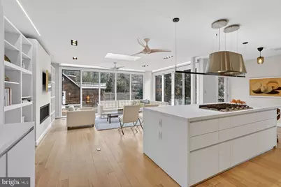 5801 Potomac Avenue NW, Washington, DC 20016 - Photo 17