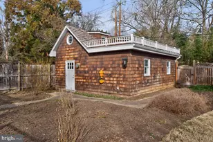 5801 Potomac Ave NW, Washington, DC 20016 - Photo 47