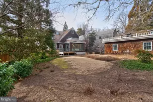 5801 Potomac Ave NW, Washington, DC 20016 - Photo 49