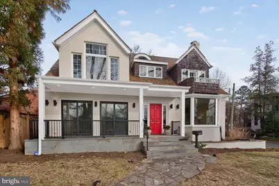 5801 Potomac Avenue NW, Washington, DC 20016 - Photo 1