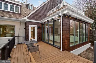 5801 Potomac Ave NW, Washington, DC 20016 - Photo 43