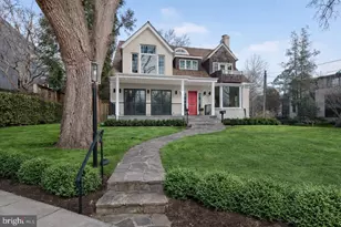 5801 Potomac Ave NW, Washington, DC 20016 - Photo 1