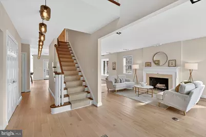 5801 Potomac Avenue NW, Washington, DC 20016 - Photo 7