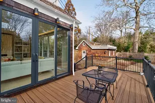 5801 Potomac Ave NW, Washington, DC 20016 - Photo 39