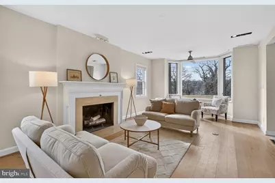 5801 Potomac Avenue NW, Washington, DC 20016 - Photo 9