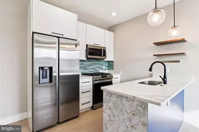 1102 Staples Street NE #301, Washington, DC 20002 - Photo 3