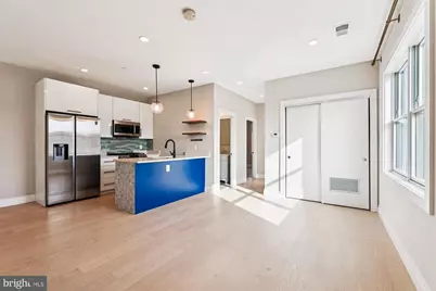 1102 Staples Street NE #301, Washington, DC 20002 - Photo 1