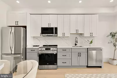 30 Kennedy Street NW #13, Washington, DC 20011 - Photo 11