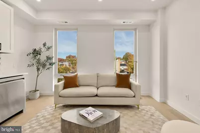 30 Kennedy Street NW #13, Washington, DC 20011 - Photo 3