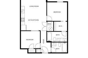 30 Kennedy St NW, Washington, DC 20011 - Photo 25